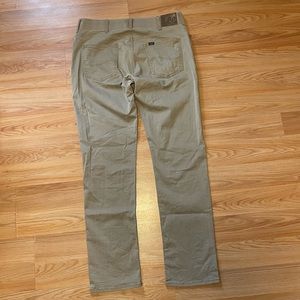 Lee extreme motion pants